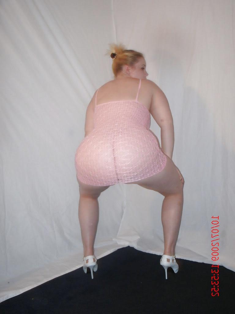8P Pretty Amateur BBW 3