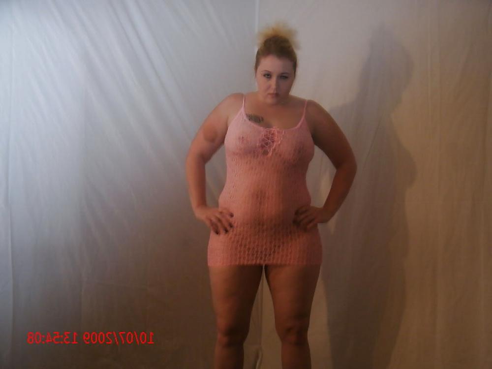 8P Pretty Amateur BBW 3