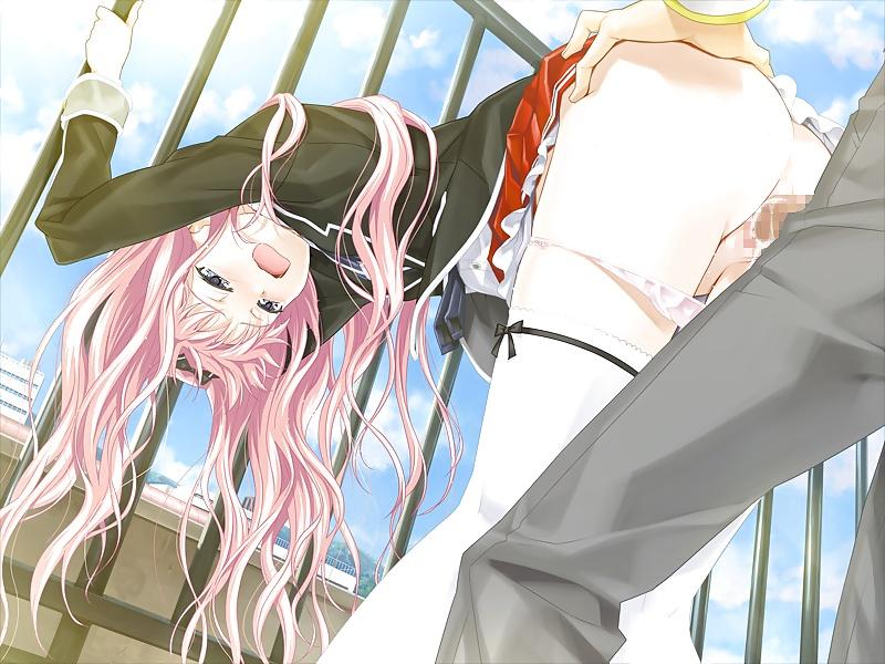 20P SeXing AniMe 2