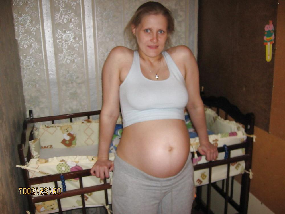 25P Pregnant hamile