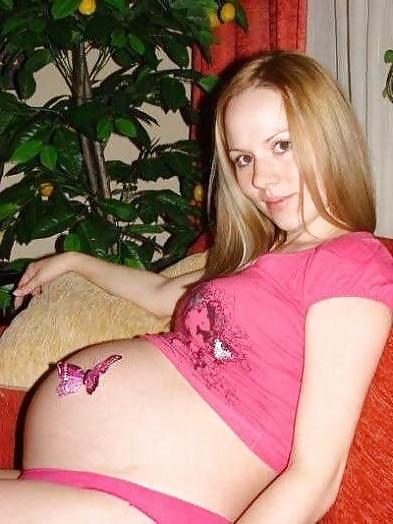 25P Pregnant hamile