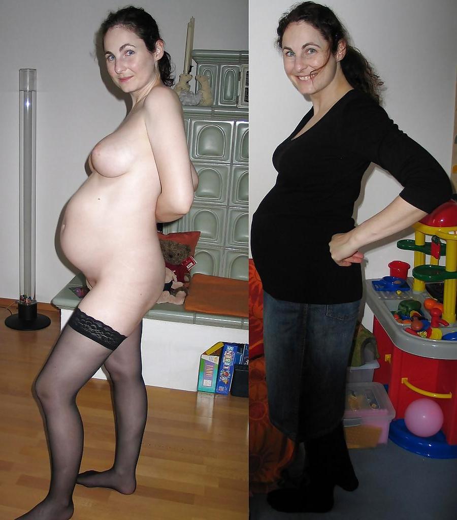 25P Pregnant hamile