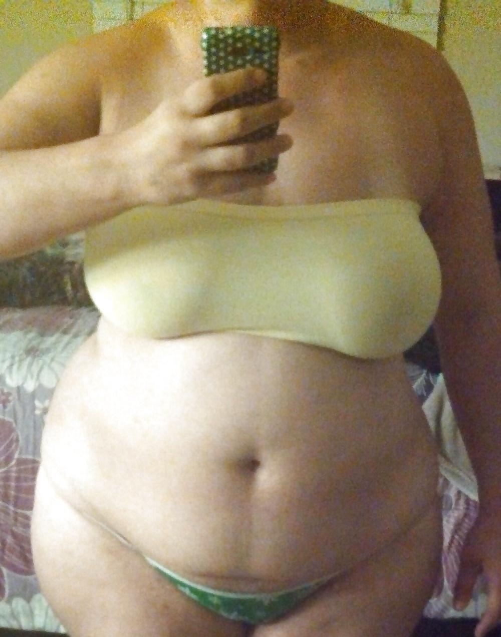 8P Mexican BBW