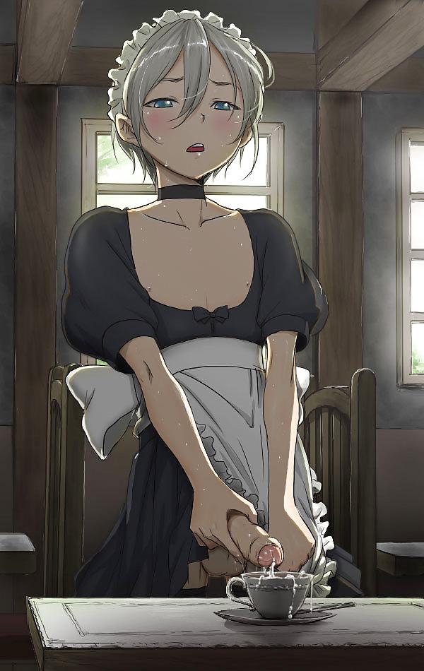19P Anime Traps 4