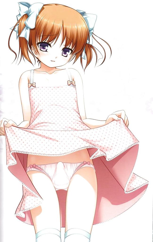 19P Anime Traps 4