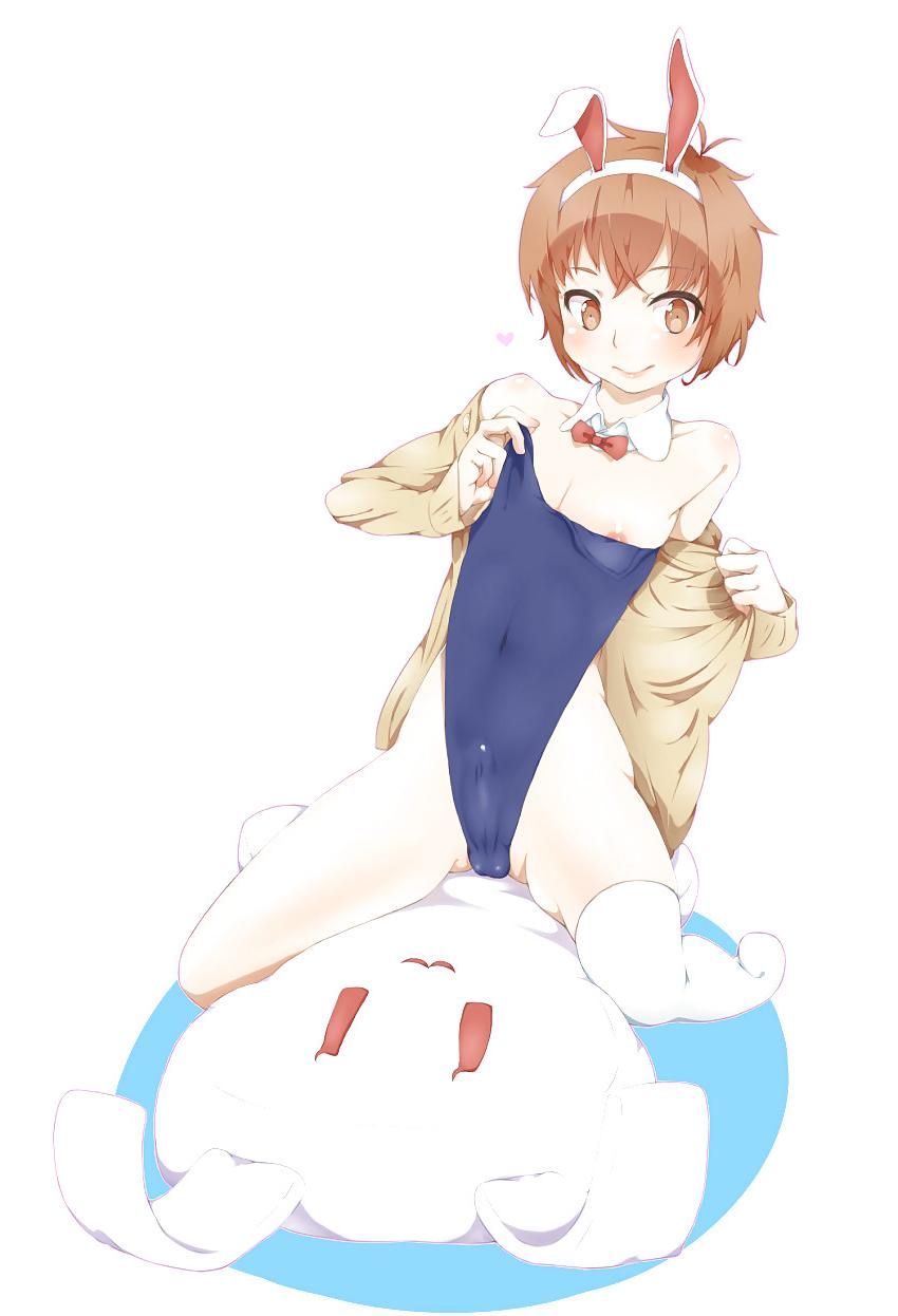 19P Anime Traps 4