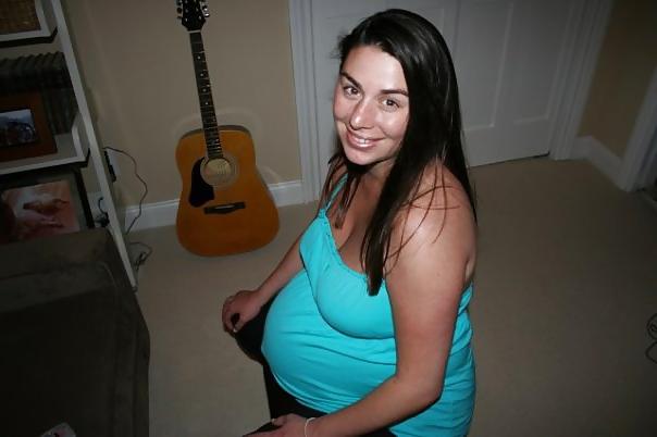 5P Sexy pregnant hotties