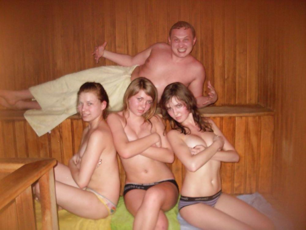 16P Real Private Amateur