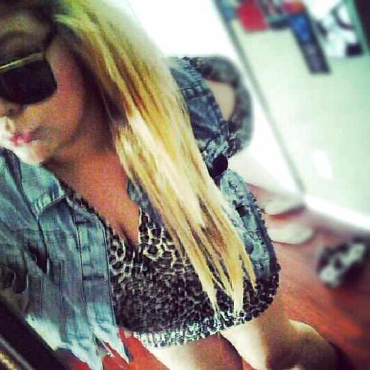 13P My teen mexican step-sister
