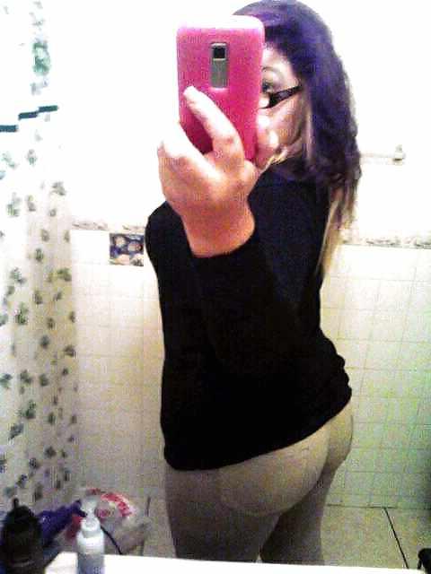 13P My teen mexican step-sister