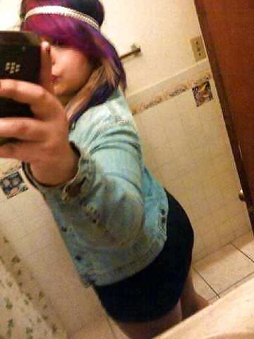13P My teen mexican step-sister