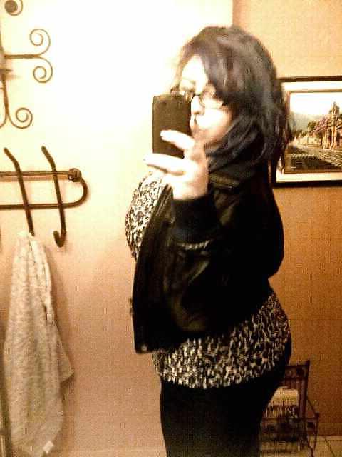 13P My teen mexican step-sister