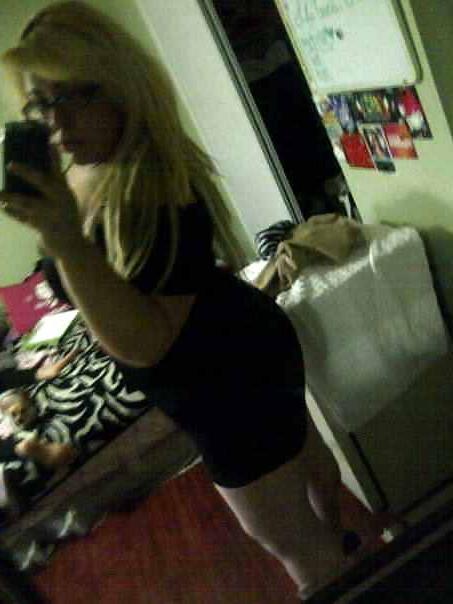 13P My teen mexican step-sister