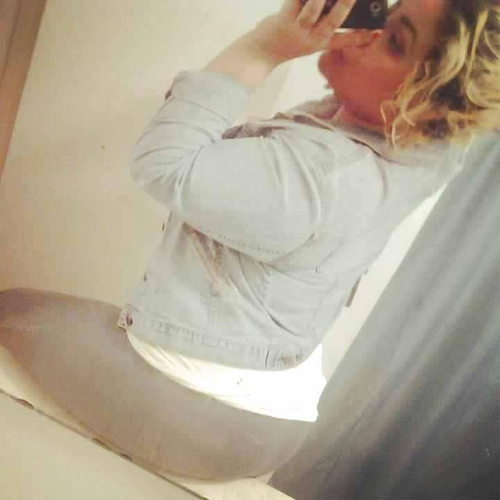 13P My teen mexican step-sister