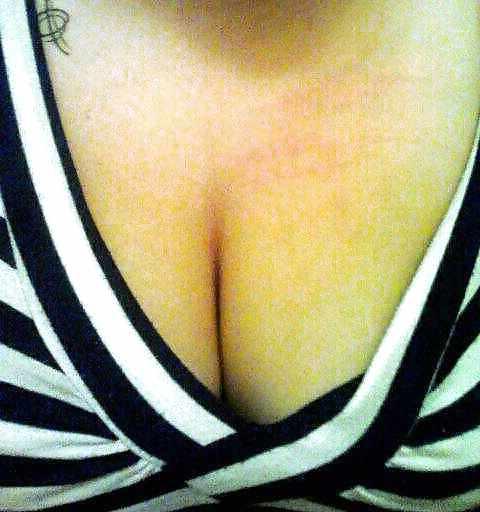 13P My teen mexican step-sister
