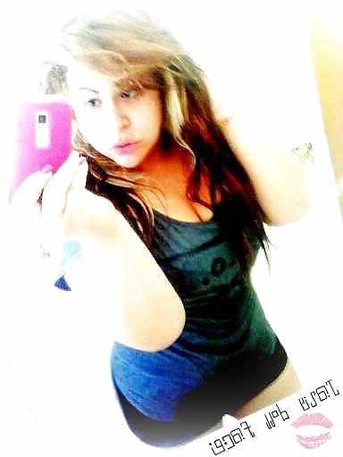 13P My teen mexican step-sister