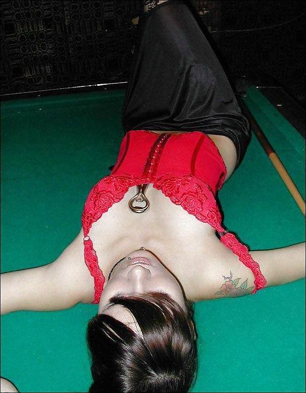 15P At the bar 17 photo