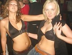 25P Danish teens & women-123-124-nude strip bra panties 