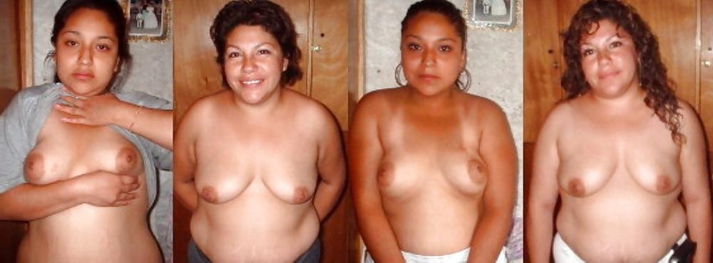 25P Slut Mexican Girls Mix