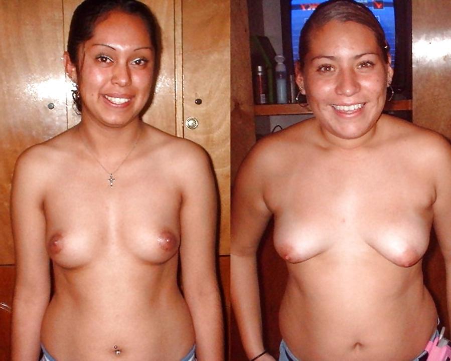 25P Slut Mexican Girls Mix