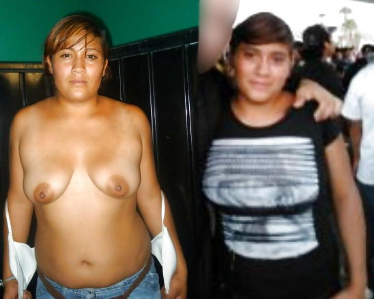 25P Slut Mexican Girls Mix