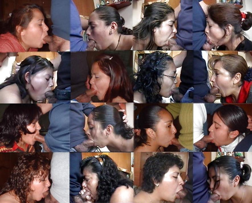 25P Slut Mexican Girls Mix
