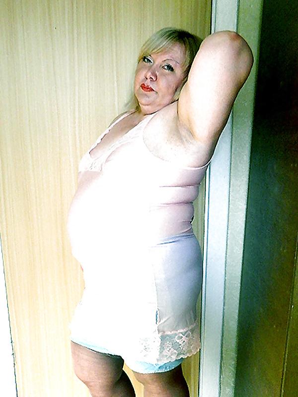 25P Panty girdle 
