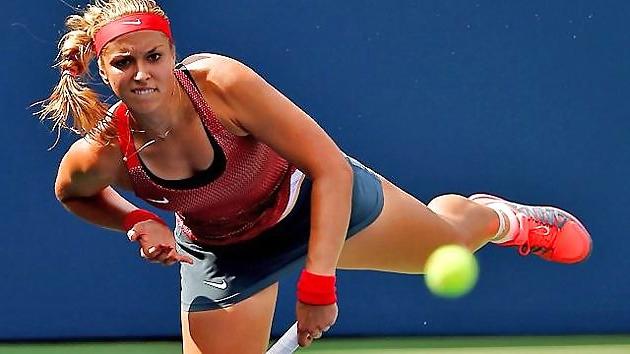 25P Sabine Lisicki - Tennis Babe