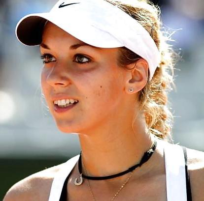 25P Sabine Lisicki - Tennis Babe