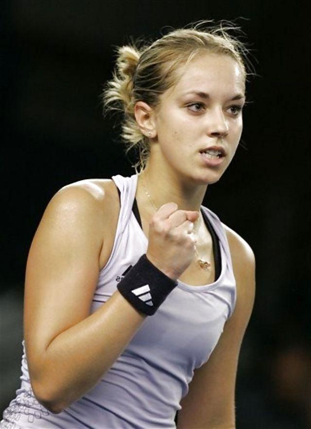 25P Sabine Lisicki - Tennis Babe