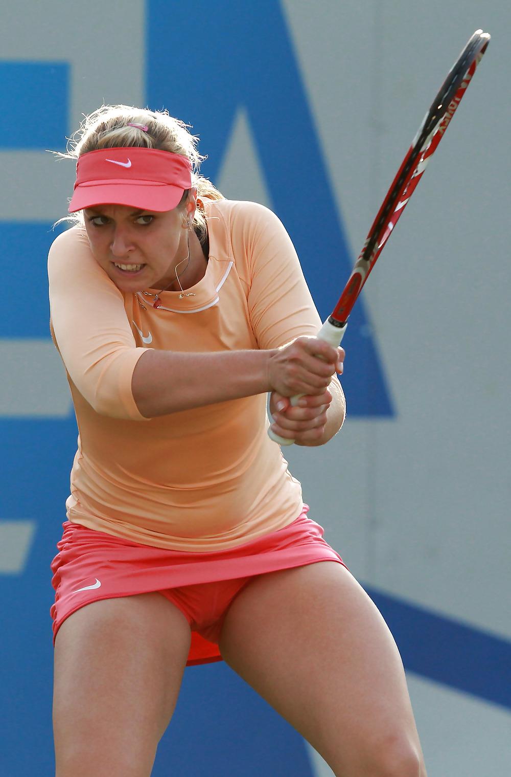 25P Sabine Lisicki - Tennis Babe