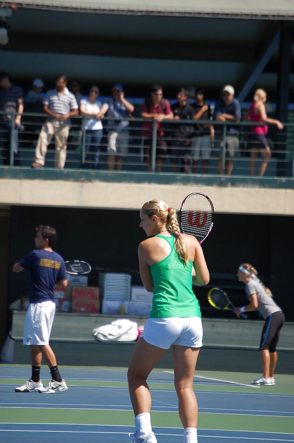 25P Sabine Lisicki - Tennis Babe