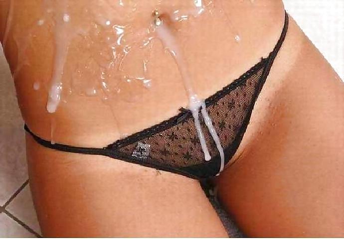 25P Love cum flowing 7
