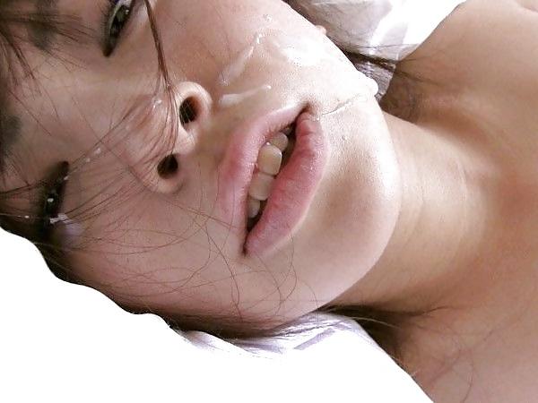25P If you like facials....