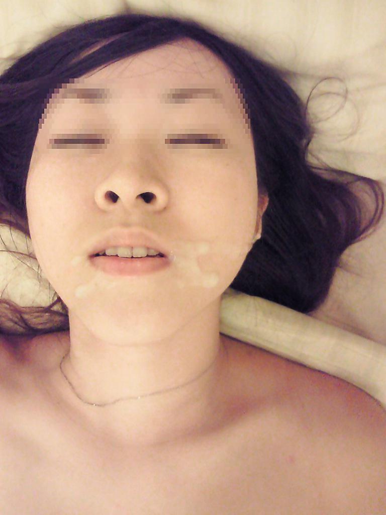 25P If you like facials....