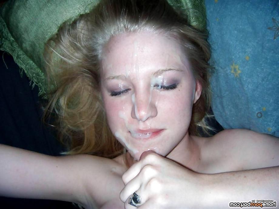 25P Great amateur cumshot pics