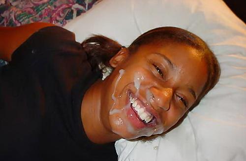 16P Facials & cumshots