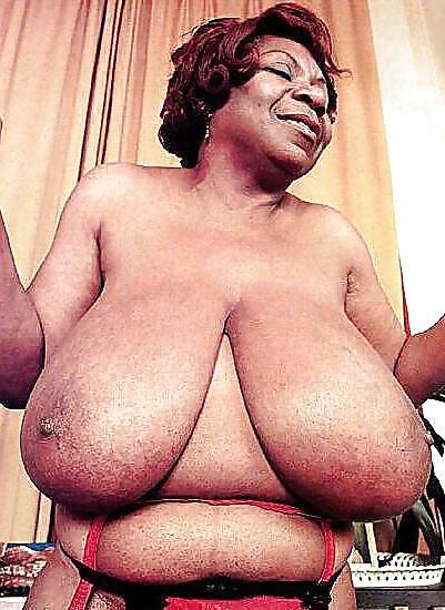 25P Pretty Titties