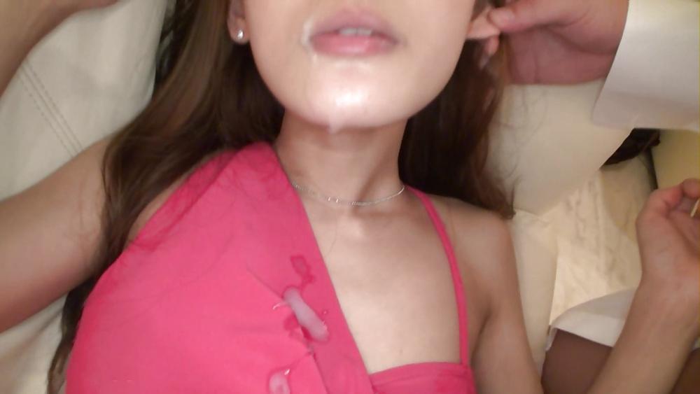 25P Japanese girl fucked after party