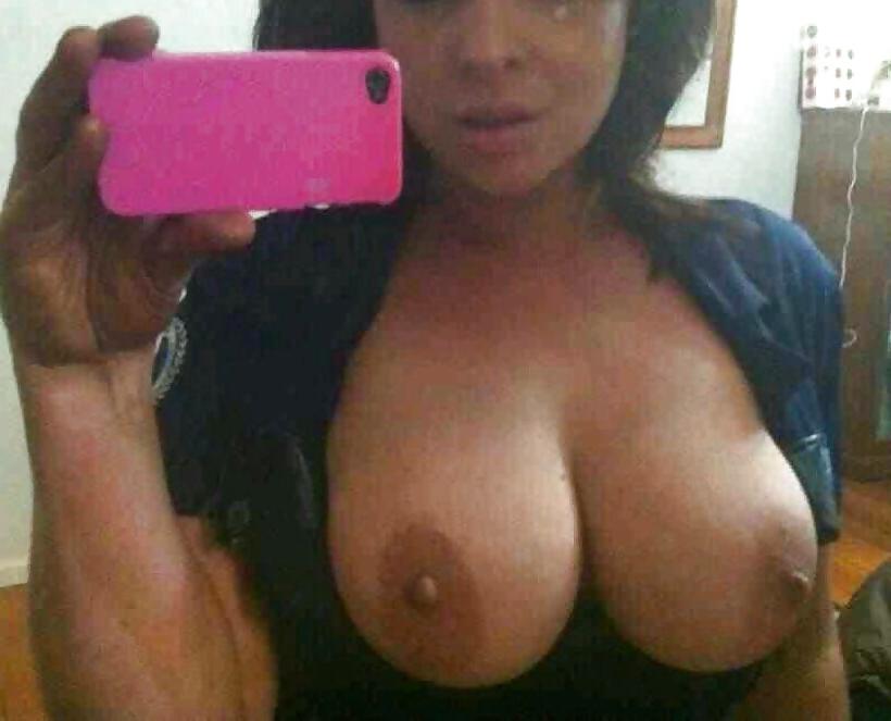 5P Pretty big boob white girl 