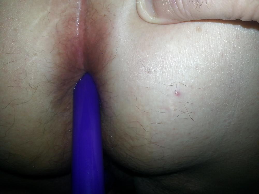 13P Fat ass fuck and a sloppy cunt