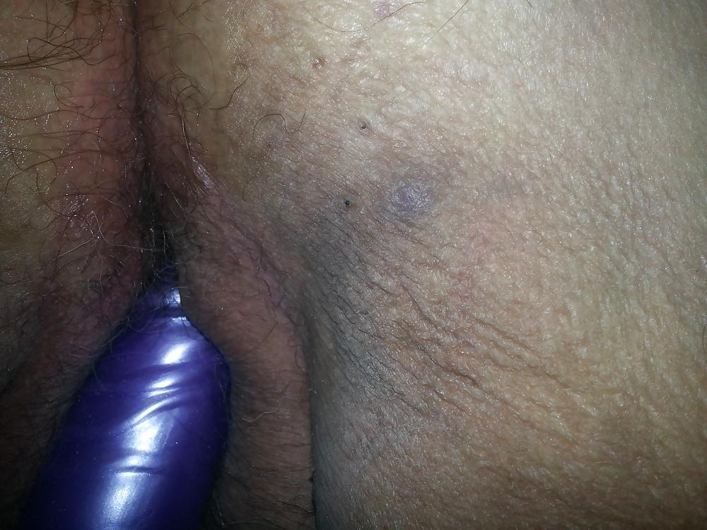 13P Fat ass fuck and a sloppy cunt