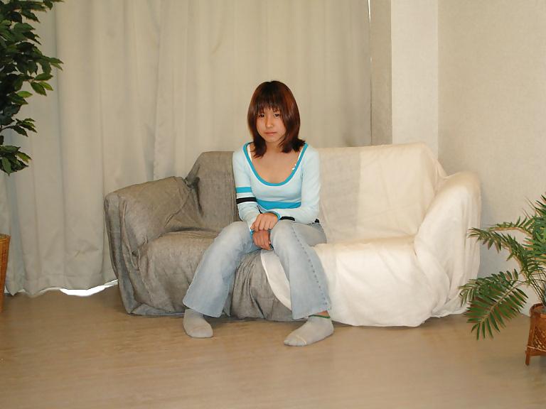 20P Japanese Girls Collection 20