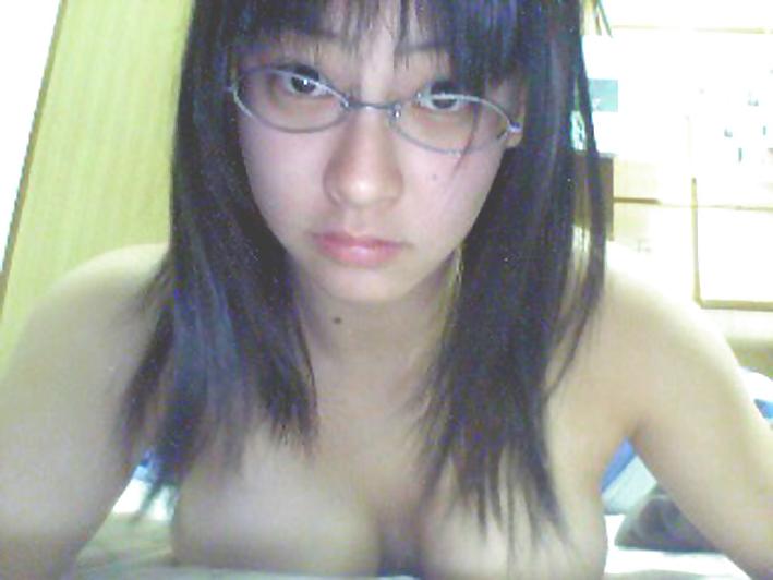 20P Japanese Girls Collection 20
