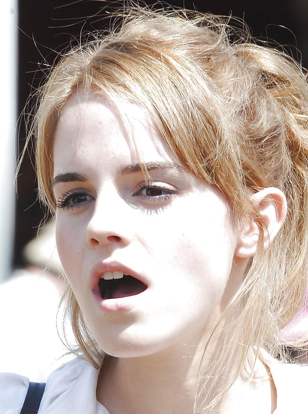 25P Celebs Suggestive Face