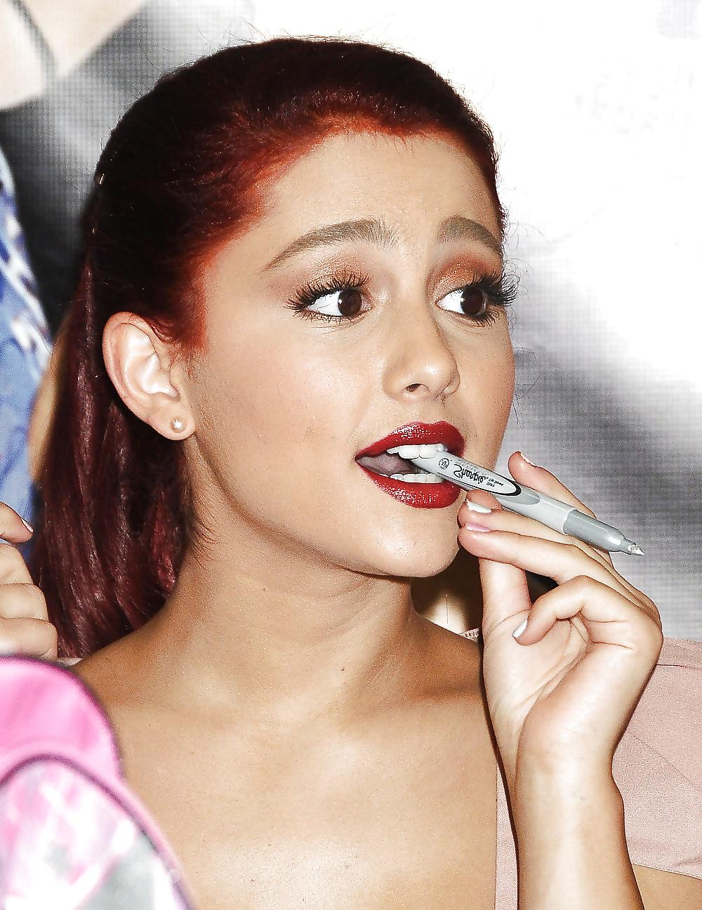 25P Celebs Suggestive Face