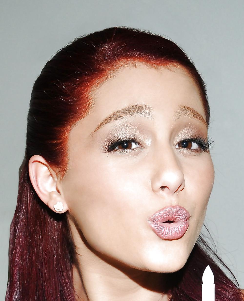 25P Celebs Suggestive Face