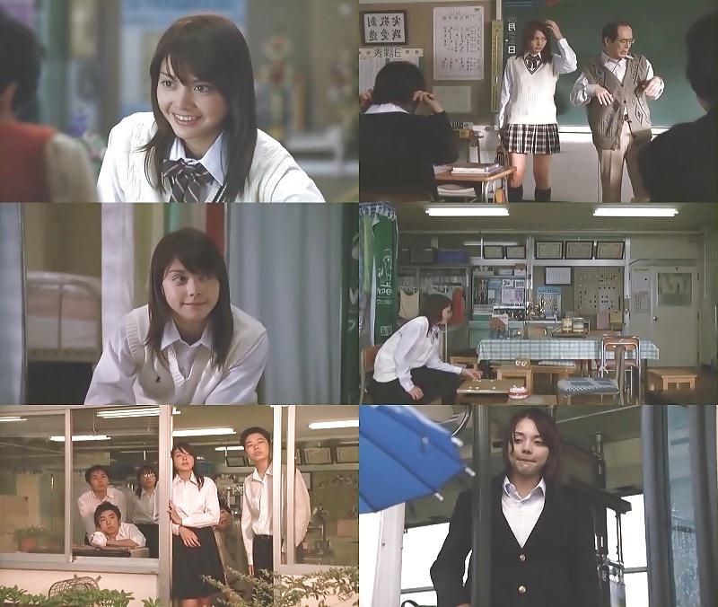 20P Japanese School Girls 04