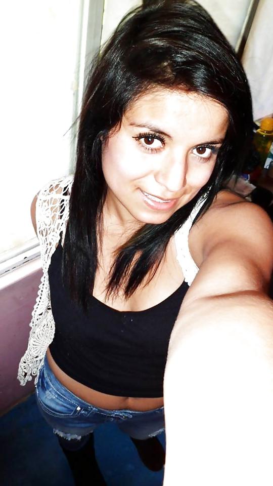 17P Mexicana Zoe Andrea