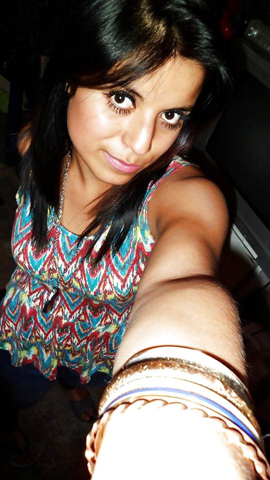 17P Mexicana Zoe Andrea